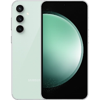 Смартфон Samsung Galaxy S23 FE, 8.256 ГБ, мятный